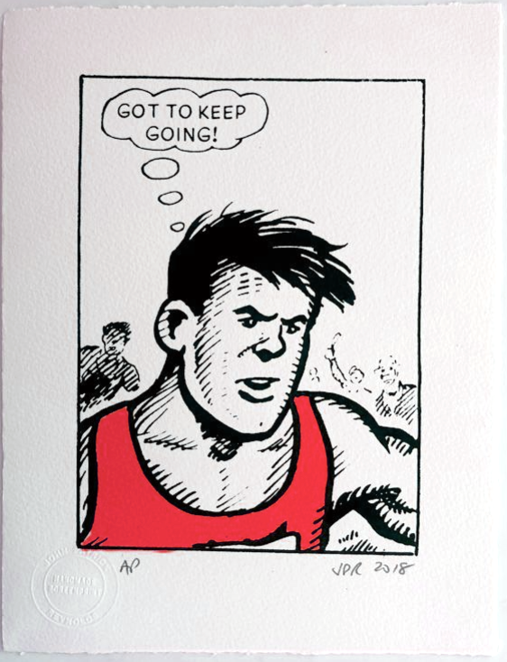 ALF TUPPER EXPLAINED