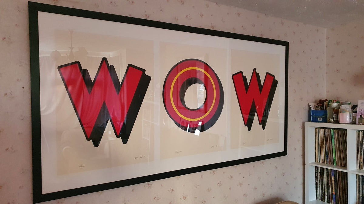 WOW!