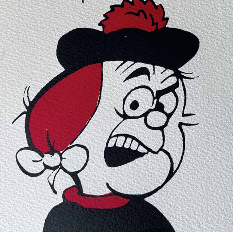 The Beano & Dandy