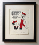 Plug Resolves (Unrealistically) To Disguise Himself