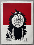 Happy Gnasher