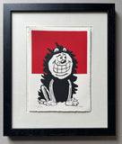 Happy Gnasher