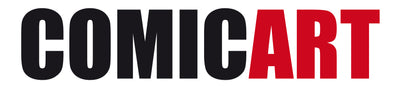 Comic Art Website