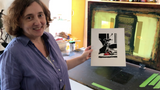One day introduction to screenprinting - dates to be confirmed